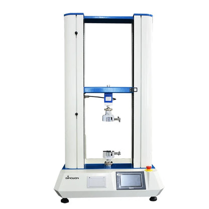Testing Systems for Tensile, Compression, Pull, Peel & Material Strength Testing