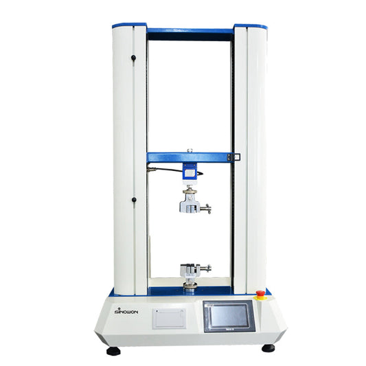 Precision Small-Force Tensile, Compression & Peel Testing System (500kg) – ST-1162