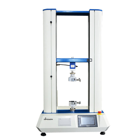 Precision Small-Force Tensile, Compression & Peel Testing System (500kg) – ST-1162
