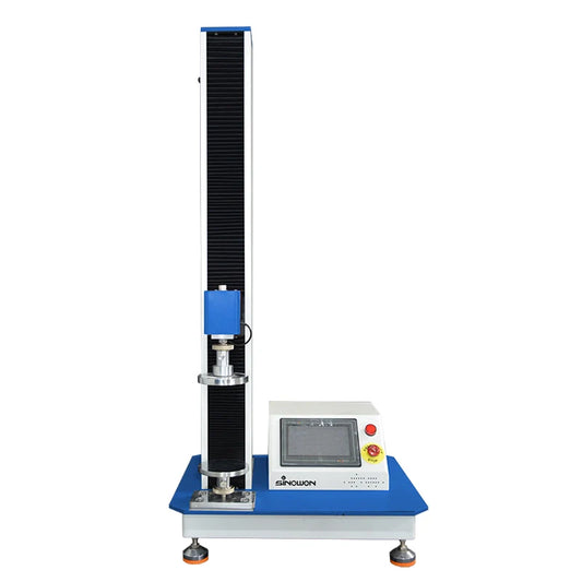 Single Column Tensile & Compression Testing Machine (500kg) – ST-1170