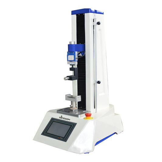 Benchtop Tensile & Compression Testing Machine (500kg) – SL-8198