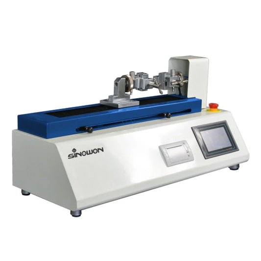 Horizontal Electronic Peel Strength Tester – SL-8197
