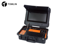 Borehole Inspection Camera Pan & Tilt 100-200m – TC-V13-50PTS-2
