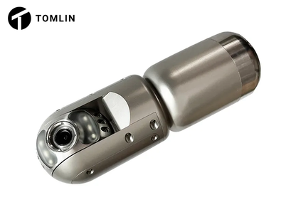 150m Borehole Inspection Camera 360° Rotation – V13-50PTS