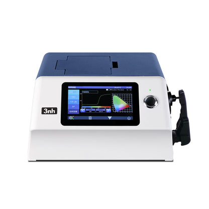 High-Precision Benchtop Grating Spectrophotometer â€“ Reflectance & Transmittance YS6060