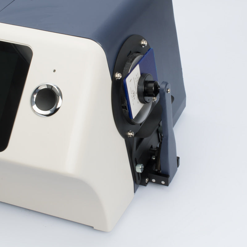 High-Precision Benchtop Grating Spectrophotometer â€“ Reflectance & Transmittance YS6060