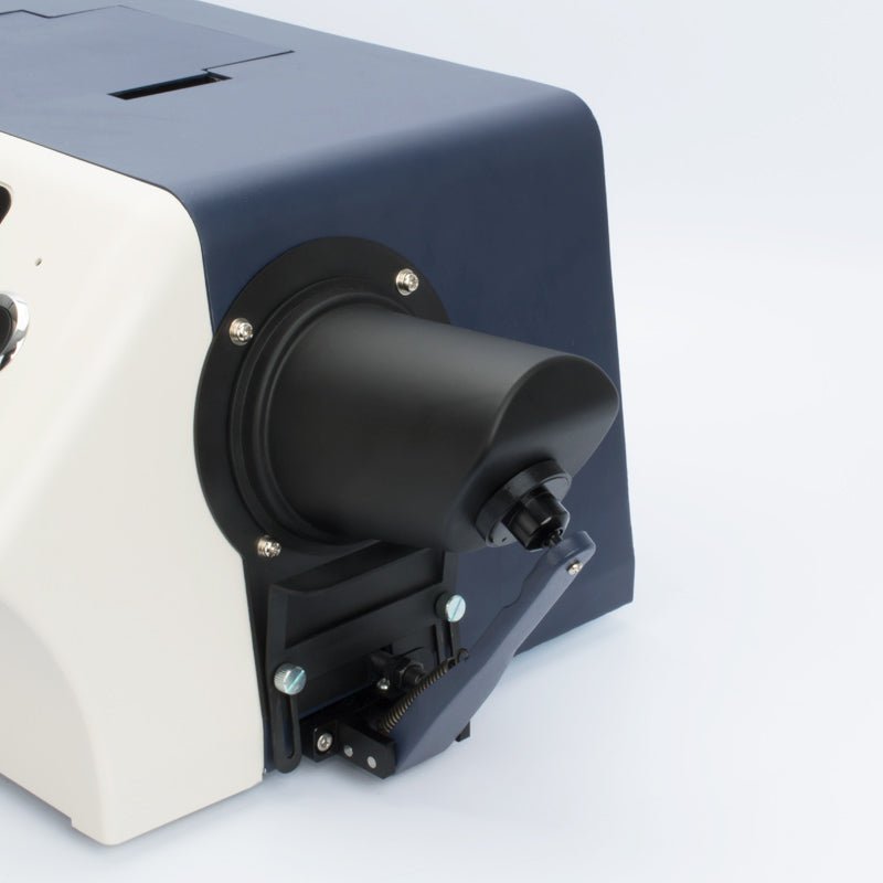 High-Precision Benchtop Grating Spectrophotometer â€“ Reflectance & Transmittance YS6060