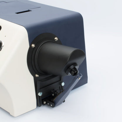 High-Precision Benchtop Grating Spectrophotometer â€“ Reflectance & Transmittance YS6060