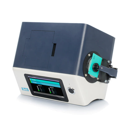 Benchtop Grating Spectrophotometer â€“ Reflectance & Transmittance YS6010
