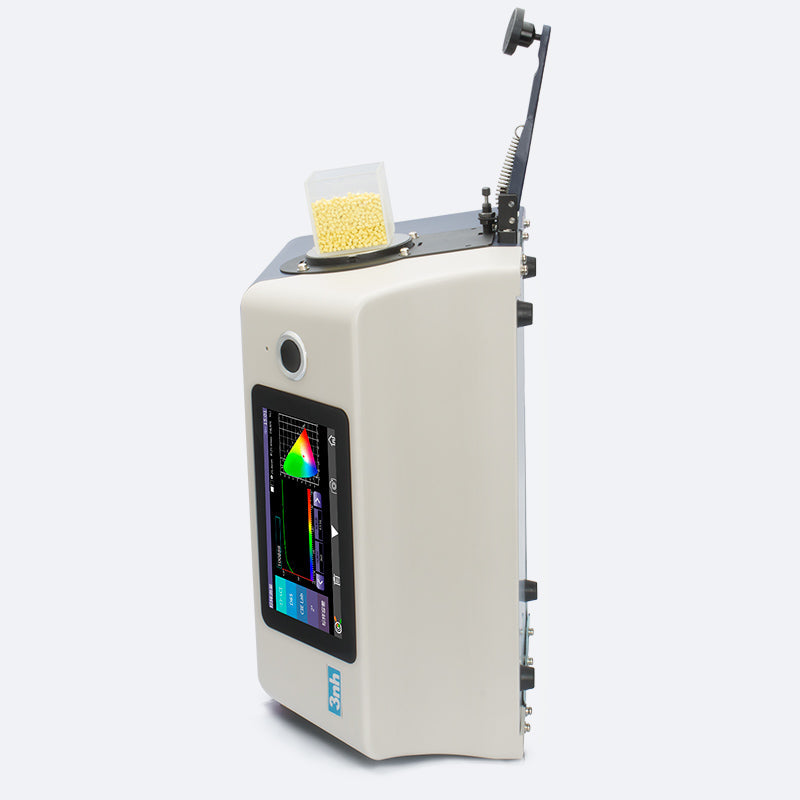 Benchtop Grating Spectrophotometer â€“ Reflectance & Transmittance YS6010