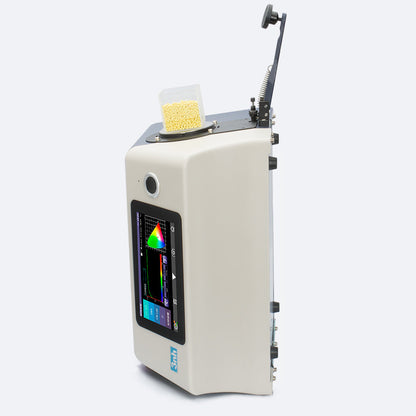 Benchtop Grating Spectrophotometer â€“ Reflectance & Transmittance YS6010