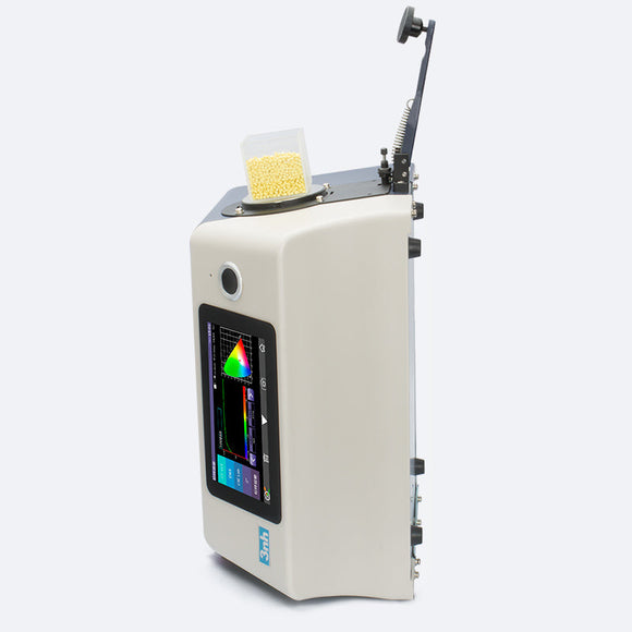 High-Precision Benchtop Grating Spectrophotometer – Reflectance & Transmittance YS6060