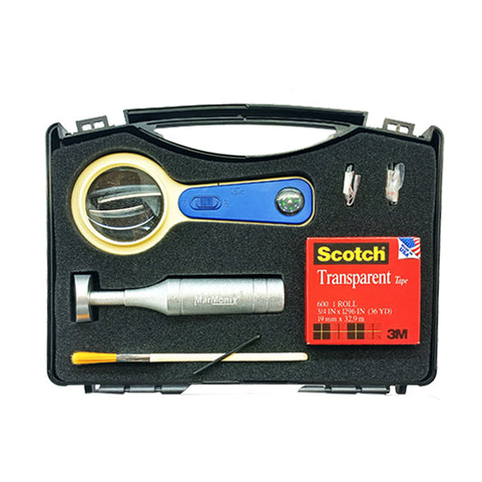 Cross Hatch Adhesion Test Cutter Kit