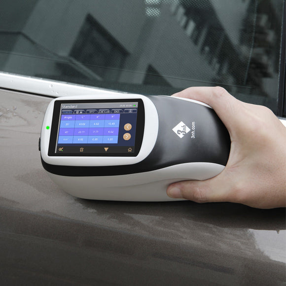 Multi-Angle Spectrophotometer MS3003