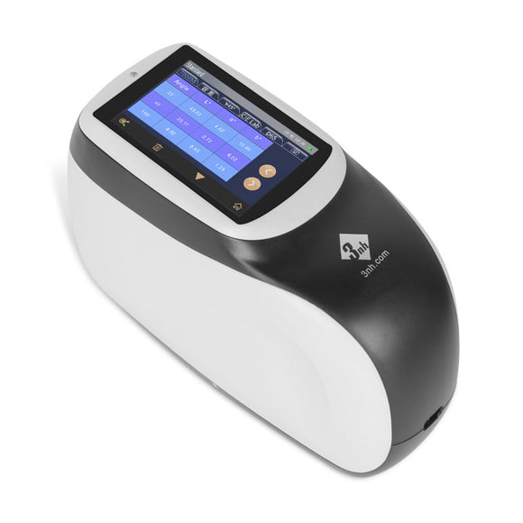 Multi-Angle Spectrophotometer MS3003
