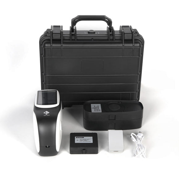 Multi-Angle Spectrophotometer MS3003