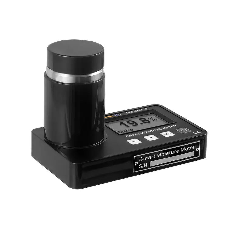 Absolute Grain Moisture Meter / Grain Moisture Meter PCE-GMM 10