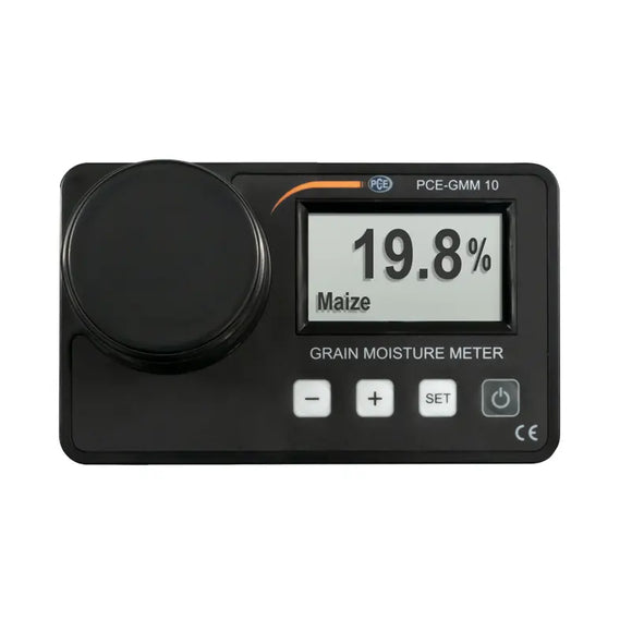 Grain Moisture Meter PCE-GMM 10
