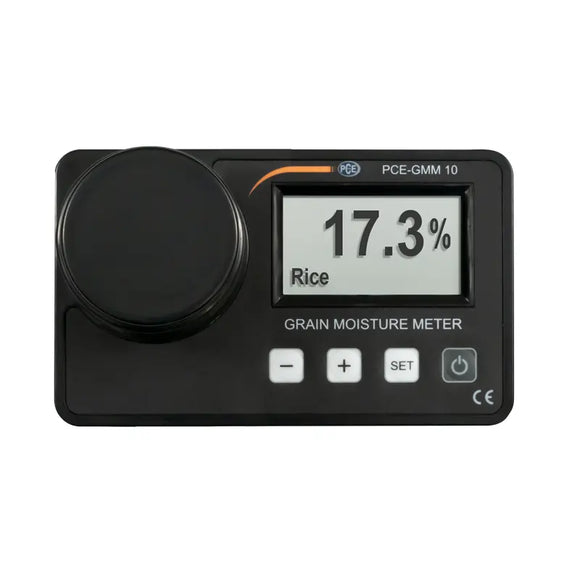 Grain Moisture Meter PCE-GMM 10