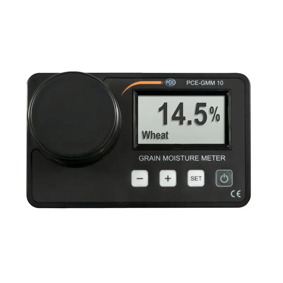 Grain Moisture Meter PCE-GMM 10