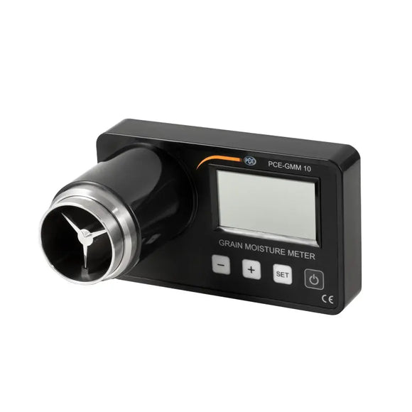 Grain Moisture Meter PCE-GMM 10