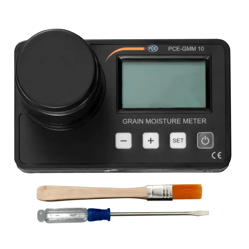 Absolute Grain Moisture Meter / Grain Moisture Meter PCE-GMM 10