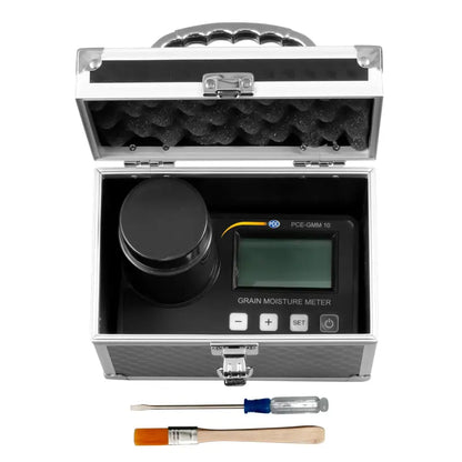 Absolute Grain Moisture Meter / Grain Moisture Meter PCE-GMM 10