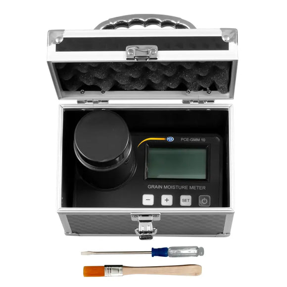 Grain Moisture Meter PCE-GMM 10