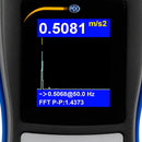 Vibration Meter PCE-VM 20-8