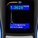 Vibration Meter PCE-VM 20-2