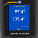 Vibration Analyzer PCE-VM 22-3