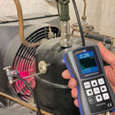 Vibration Analyzer PCE-VM 22-8