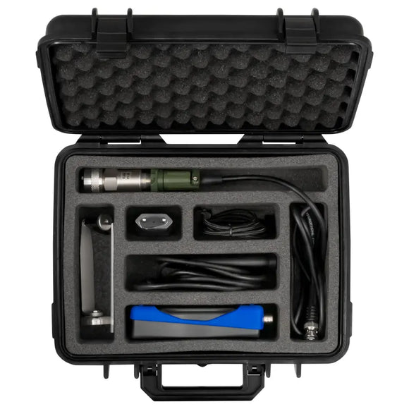 Vibration Analyzer PCE-VM 22