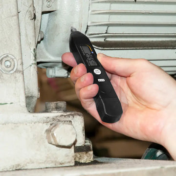 Vibration Meter PCE-VT 1100S - 0