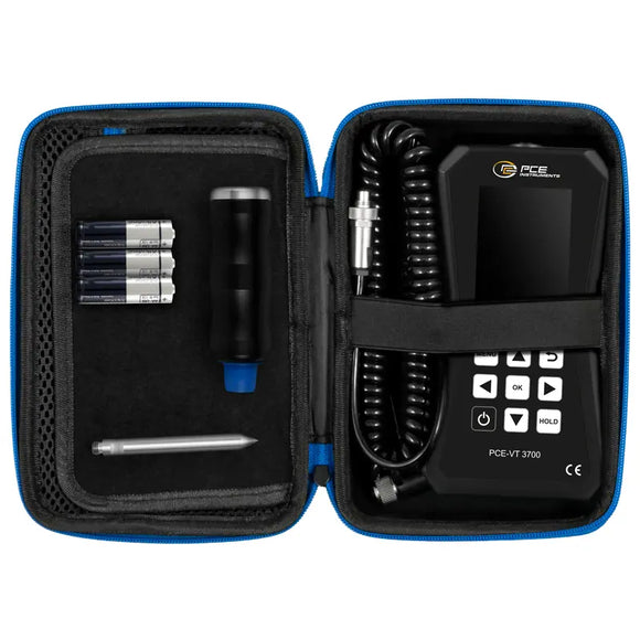 Vibration Meter PCE-VT 3700