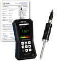 Vibration Meter PCE-VT 3800-11