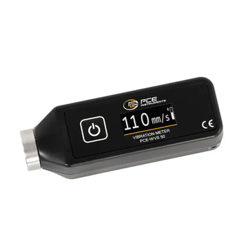 Wireless Vibration Sensor PCE-WVS 50