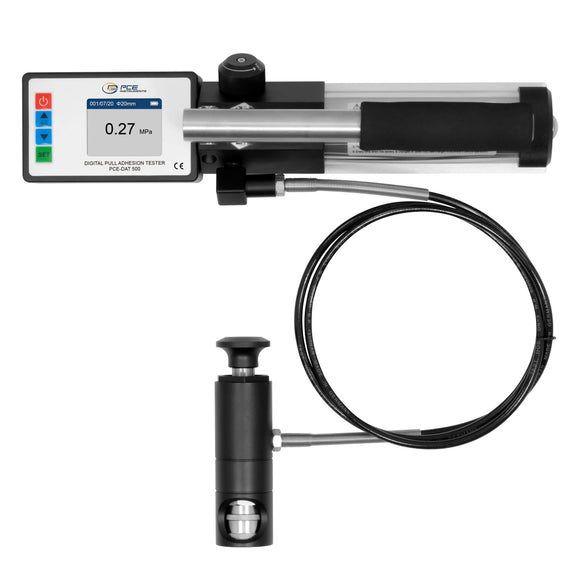 Digital Adhesion Tester PCE-DAT 500