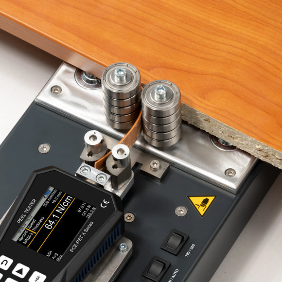 Pull-Off Adhesion Tester PCE-PST 1 X