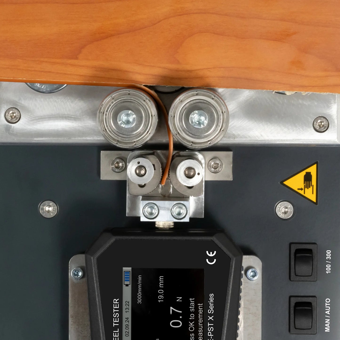 Adhesion Tester PCE-PST 1 X