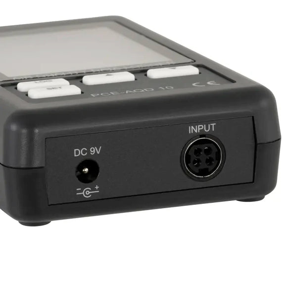 CO2 Air Quality Meter PCE-AQD 10