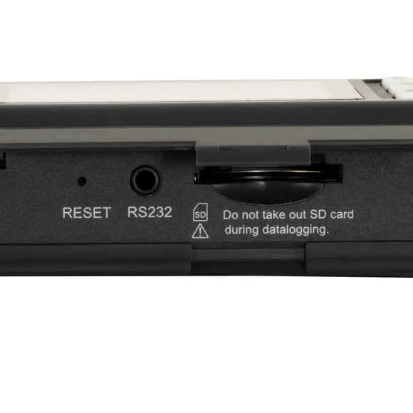 CO2 Air Quality Meter PCE-AQD 10