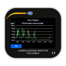 Air Quality Meter PCE-CMM 8-ICA-5