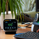 Air Quality Meter PCE-CMM 8-ICA-6