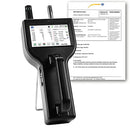 Particle Counter PCE-PQC 13EU-1