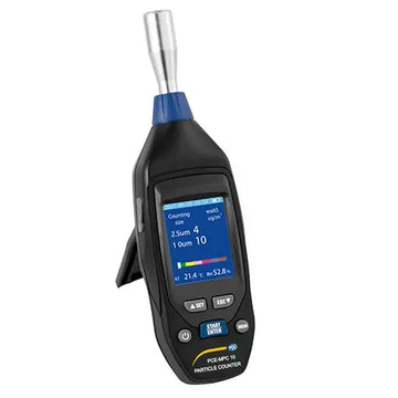 Air Particle Counter PCE-MPC 10