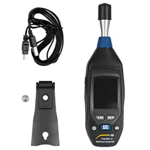 Air Particle Counter PCE-MPC 10