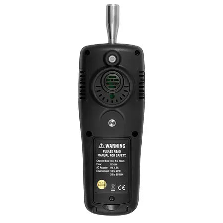 Air Particle Counter PCE-MPC 20