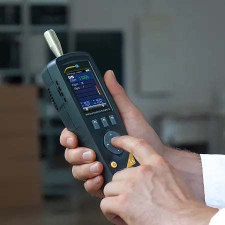 Air Particle Counter PCE-MPC 20