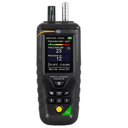 Air Particle Counter PCE-MPC 25
